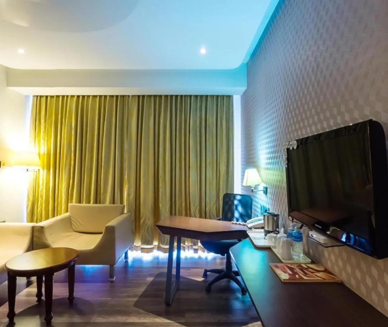 Hotel Indraprastha Palakkad
