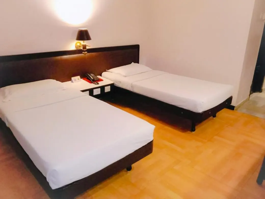 Hotel Indraprastha Palakkad