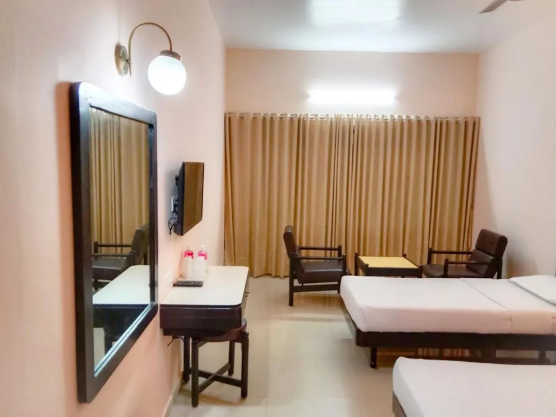 Hotel Indraprastha Palakkad India