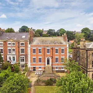 Thistlebank Townhouse , Whitby United Kingdom