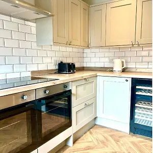 Castle Rise 5*, Kingston upon Hull United Kingdom