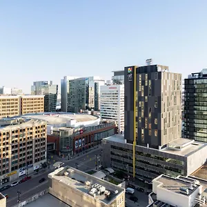 Alt 3*, Winnipeg Canada