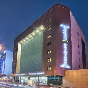 Raintree Rolla 4*, Dubai United Arab Emirates