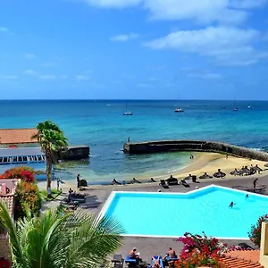 Porto Antigo Bb 3*, Santa Maria Cape Verde